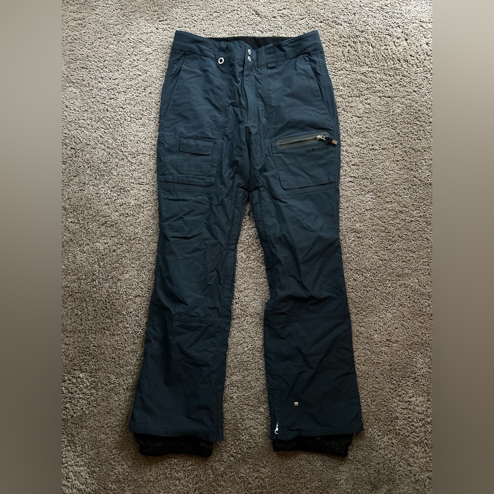 QUIKSILVER Men’s 15k Snowboard/Ski Pants